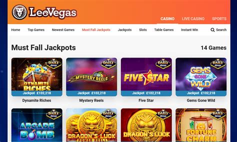 leovegas casino website/